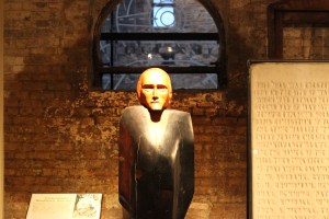 This was taken at the Mill City Museum, Minneapolis MN.